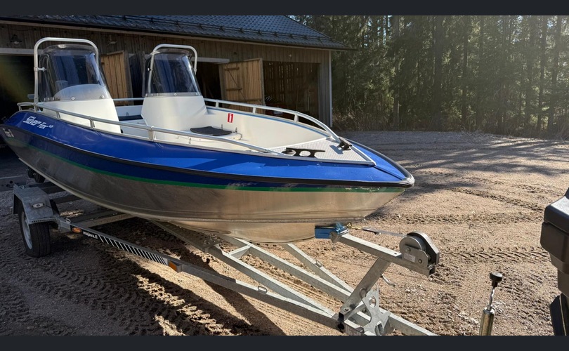 Silver Fox 485 DC-kuva-3